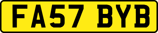 FA57BYB