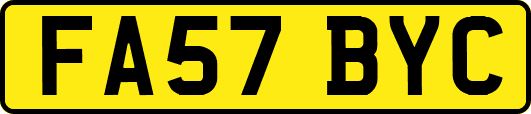 FA57BYC