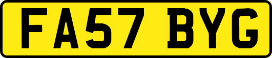 FA57BYG
