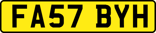 FA57BYH