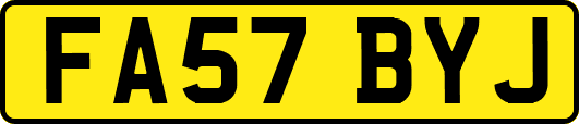 FA57BYJ