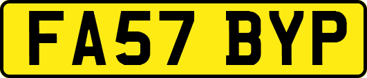 FA57BYP