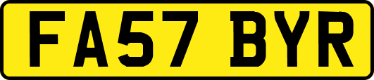 FA57BYR