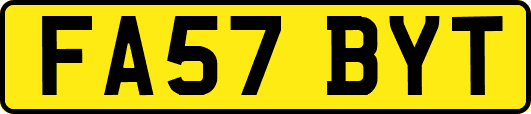 FA57BYT