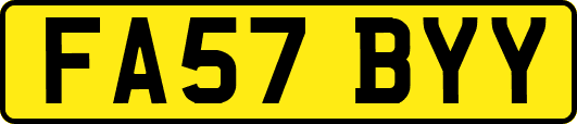 FA57BYY