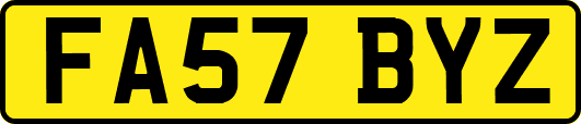 FA57BYZ