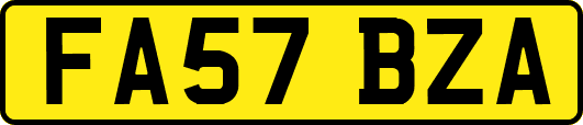 FA57BZA
