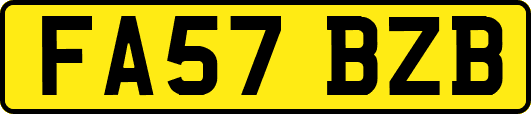 FA57BZB