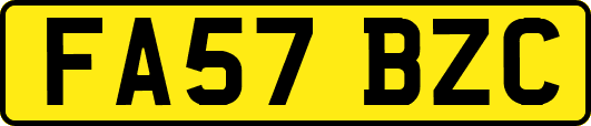 FA57BZC