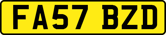 FA57BZD