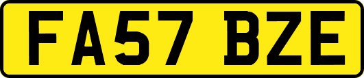 FA57BZE