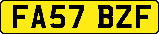 FA57BZF