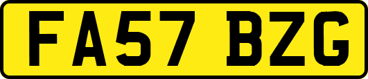 FA57BZG