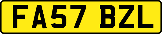 FA57BZL