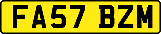 FA57BZM