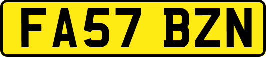 FA57BZN