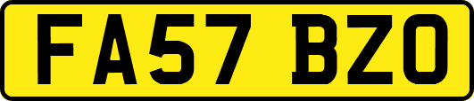 FA57BZO