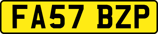FA57BZP