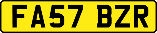 FA57BZR