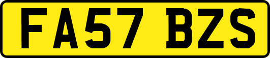 FA57BZS