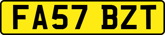FA57BZT