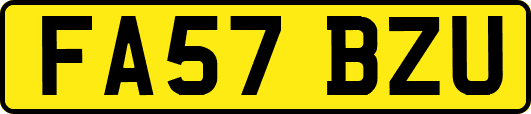 FA57BZU