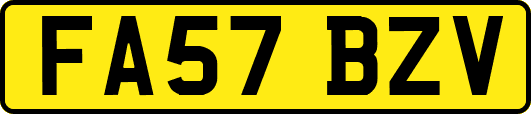 FA57BZV