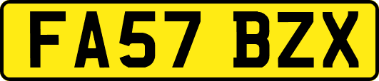 FA57BZX