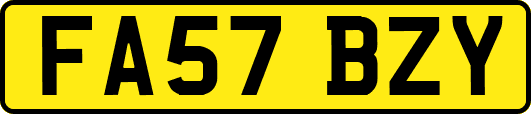FA57BZY