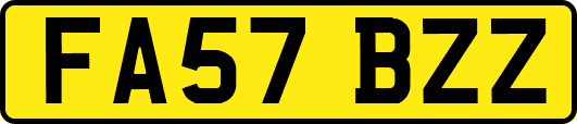FA57BZZ