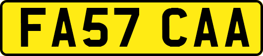 FA57CAA
