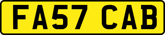 FA57CAB