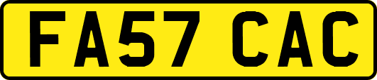 FA57CAC