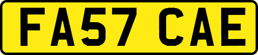 FA57CAE
