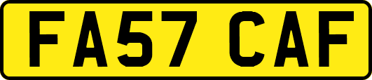 FA57CAF