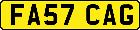 FA57CAG