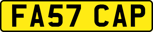 FA57CAP