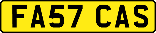 FA57CAS