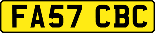 FA57CBC