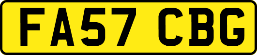 FA57CBG