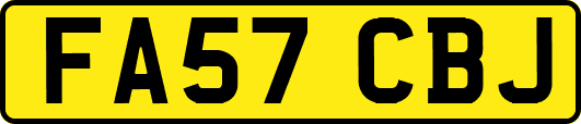 FA57CBJ