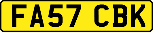 FA57CBK