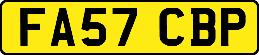 FA57CBP