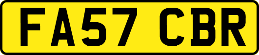 FA57CBR