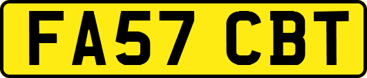 FA57CBT