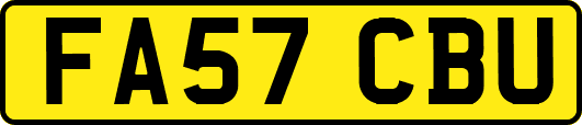 FA57CBU