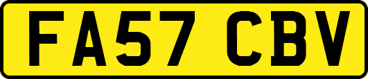 FA57CBV