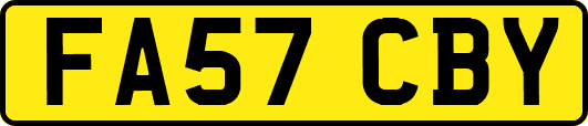 FA57CBY