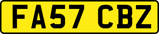 FA57CBZ