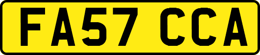 FA57CCA
